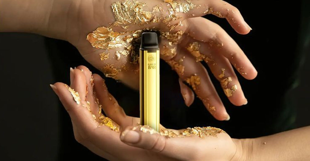 Explore Even More Great Flavours from Gold Bar