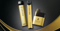 Gold Bar Prefilled Pod Kits: The Best Starter Vape for Beginners