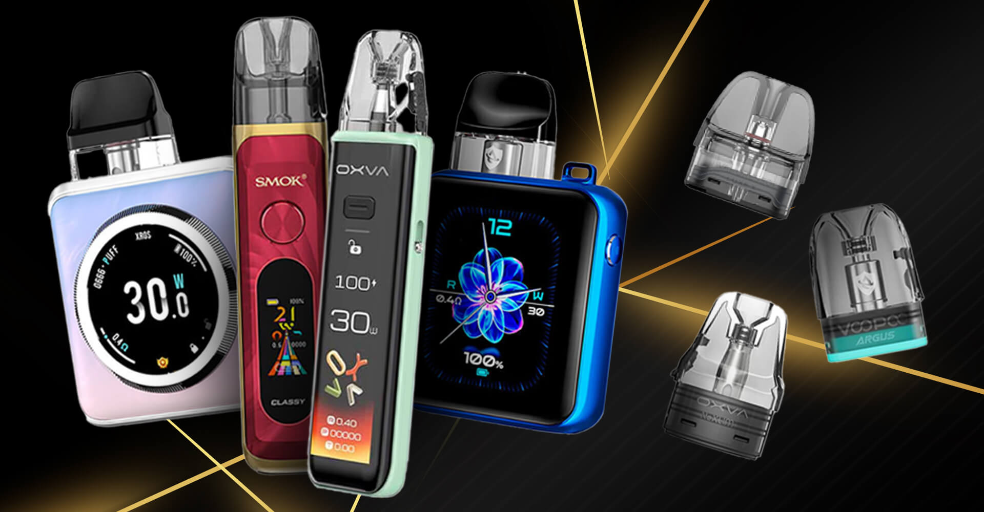 Gold Bar Vape Maintenance Guide: How to Maintain Your Vape Kit and Pods | Gold Bar Blog Gold Bar Vape Maintenance Guide: How to Maintain Your Vape Kit and Pods | Gold Bar Blog