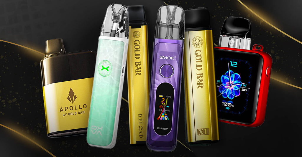 How to Clean Your Vape Kit for Better Flavour And Hygiene