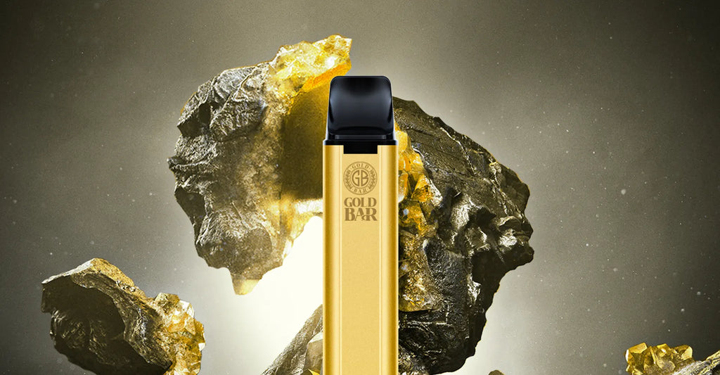 The Ultimate Guide to Choosing the Right Gold Bar Flavour for You