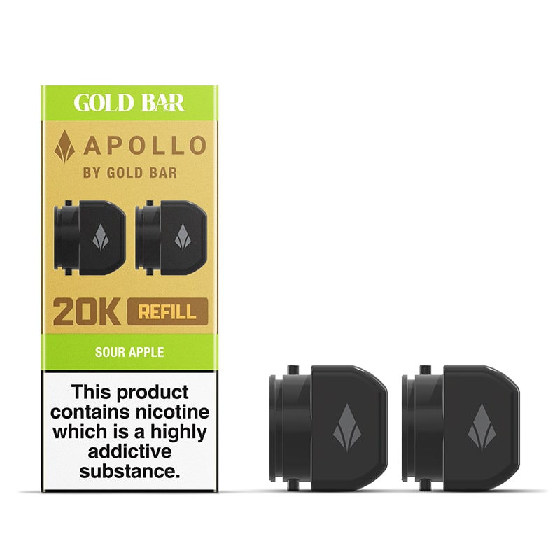 eft apollo cigarettes Superior eGo Kit Review Gold Bar Apollo Prefilled 5ml