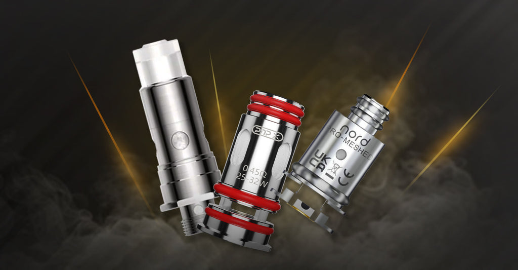 How Long Do Vape Coils Last? 5 Ways to Make Your Pods Last Longer