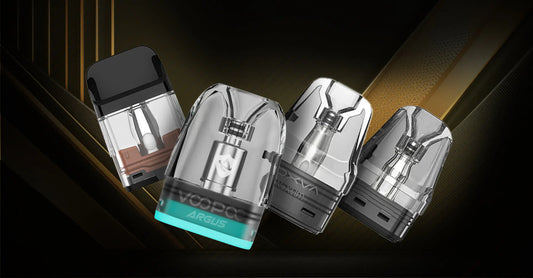 How Long Do Refillable Vape Pods Last?