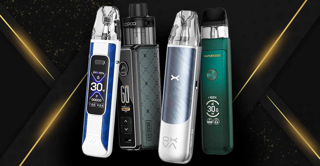 Why Does My Vape Taste Burnt? Fast Fixes And How to Stop It Happening Again