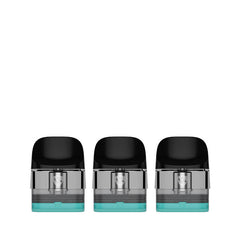 VooPoo Argus Snap Replacement Pods 2ml - 3 x Pods