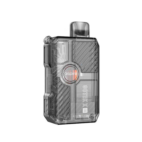 Aspire Gotek X3 Pod Vape Kit