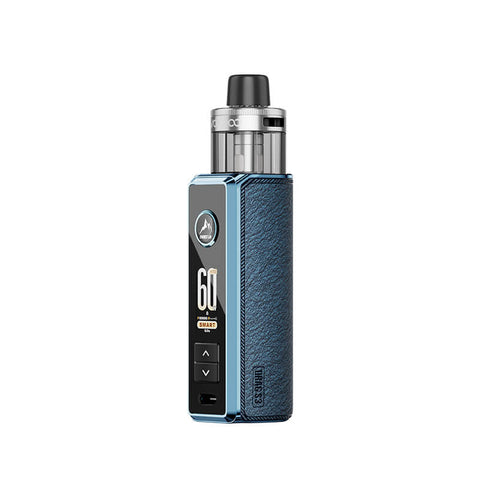 voopoo drag gold jade Voopoo Drag S3 Pod Vape Kit – 3000mAh, 60W
