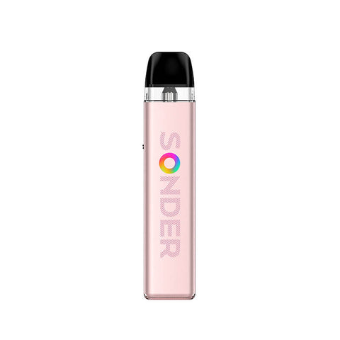 Geek Vape Sonder Q 2 Pod Vape Kit 1350mAh, 30W | Gold Bar UK Geek Vape Sonder Q 2 Pod Vape Kit 1350mAh, 30W | Gold Bar UK