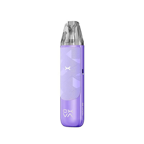 Oxva Nexlim Go Pod Vape Kit