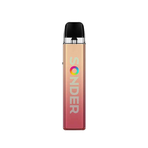 Geekvape Sonder Q2 Pod Vape Kit