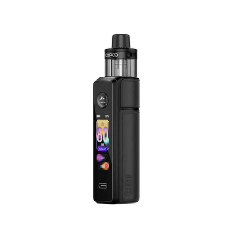 VooPoo Drag X3 Pod Vape Kit