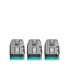 VooPoo Argus Top Fill V2 Replacement Pods 2ml - 3 x Pods