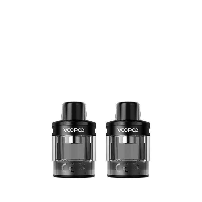 VooPoo PnP-X Replacement Pods DTL - 2ml