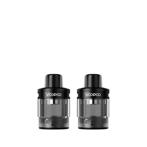 VooPoo PnP-X Replacement Pods DTL - 2ml