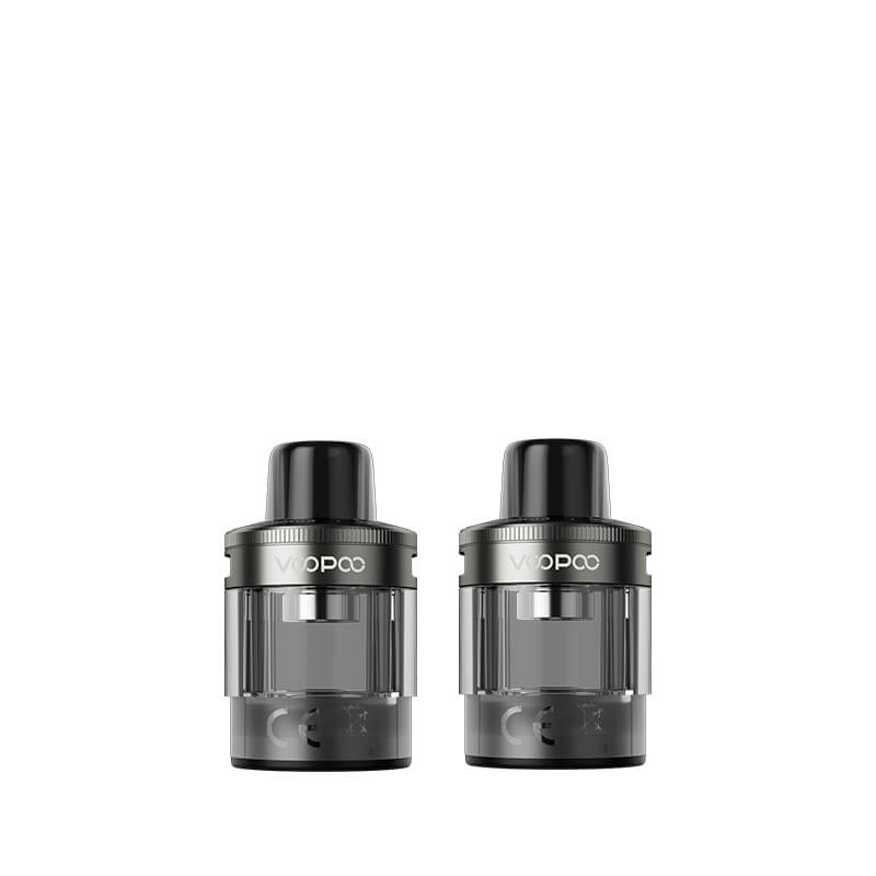VooPoo PnP-X Replacement Pods DTL - 2ml