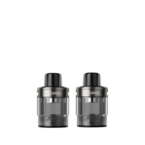 VooPoo PnP-X Replacement Pods DTL - 2ml