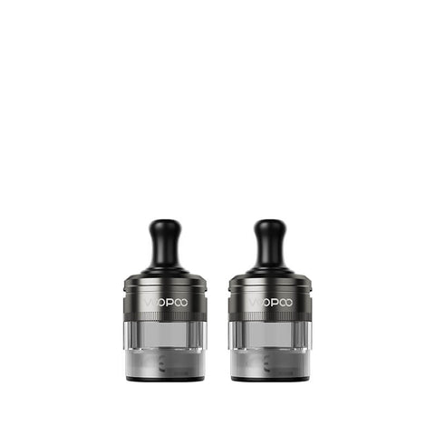 VooPoo PnP-X Replacement Pods MTL - 2ml