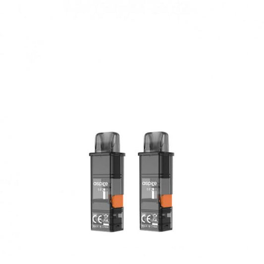 aspire pods