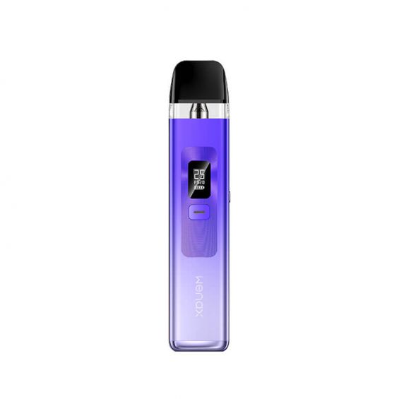 geekvape wenax q vape kit
