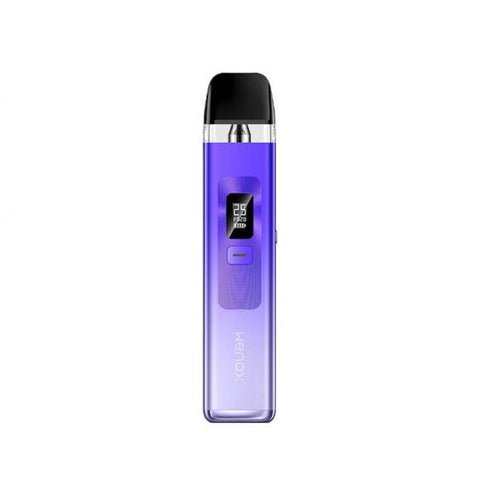 geekvape wenax q vape kit