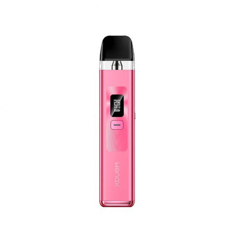 Geekvape Wenax Q Pod Vape Kit | Next Day Delivery | Gold Bar UK Geekvape Wenax Q Pod Vape Kit | Next Day Delivery | Gold Bar UK