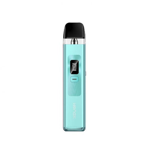 Geekvape Wenax Q Pod Vape Kit | Next Day Delivery | Gold Bar UK Geekvape Wenax Q Pod Vape Kit | Next Day Delivery | Gold Bar UK