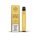 Gold Bar Oasis Disposable Vape