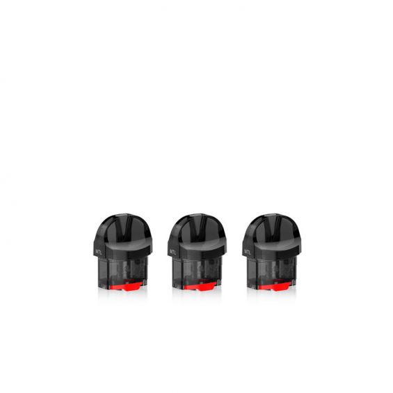 nord pro pods