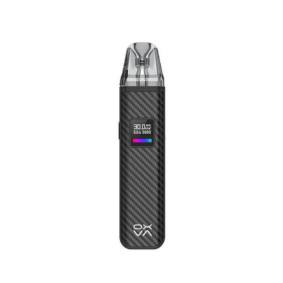 oxva vape uk Oxva Xlim Pro Pod Vape Kit | Next Day Delivery