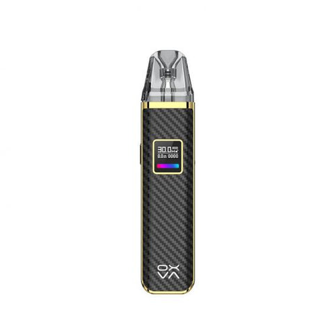 Oxva Xlim Pro Pod Vape Kit | Next Day Delivery | Gold Bar UK Oxva Xlim Pro Pod Vape Kit | Next Day Delivery | Gold Bar UK