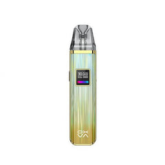 oxva xlim pro pod vape kit