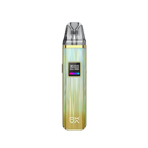 Oxva Xlim Pro Pod Vape Kit | Next Day Delivery | Gold Bar UK Oxva Xlim Pro Pod Vape Kit | Next Day Delivery | Gold Bar UK