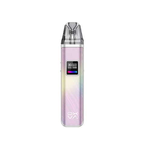 oxva xlim pro pod vape kit