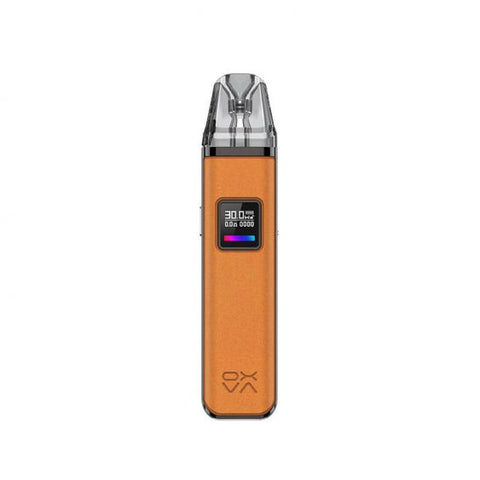 Oxva Xlim Pro Pod Vape Kit | Next Day Delivery | Gold Bar UK Oxva Xlim Pro Pod Vape Kit | Next Day Delivery | Gold Bar UK