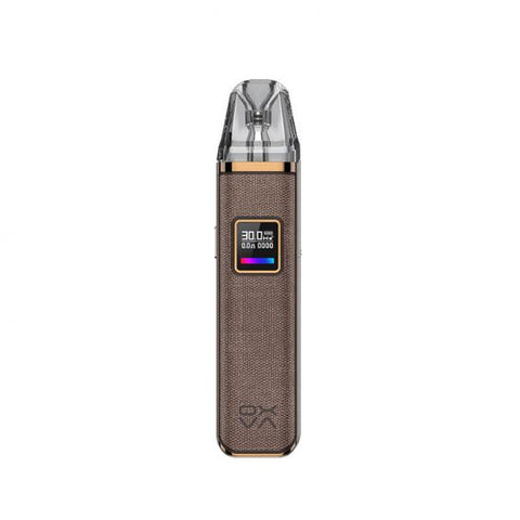 oxva xlim pro pod vape kit