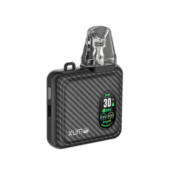 Oxva Xlim SQ Pro Pod Vape Kit | Next Day Delivery