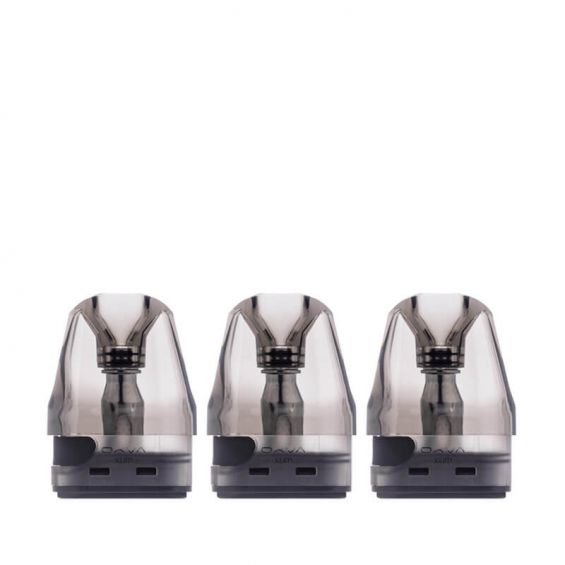 oxva xlim v2 pods