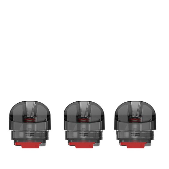 smok nord 5 pods