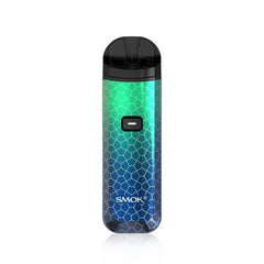 smok nord pod vape kit