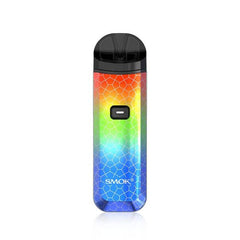 smok nord pod vape kit