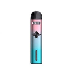 uwell caliburn explorer pod vape kit