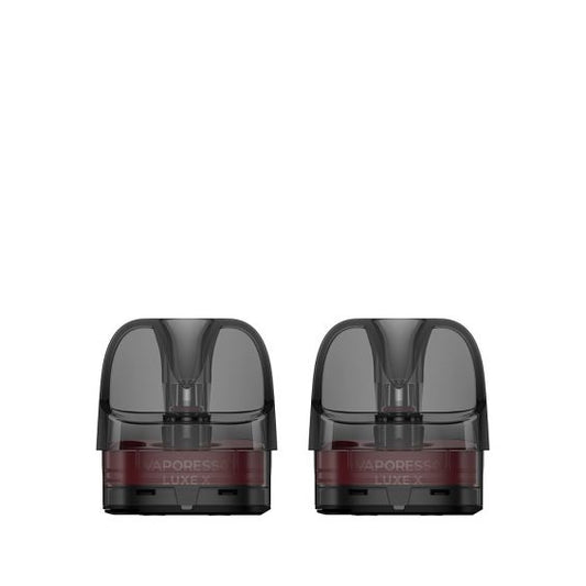 vaporesso luxe xr pods