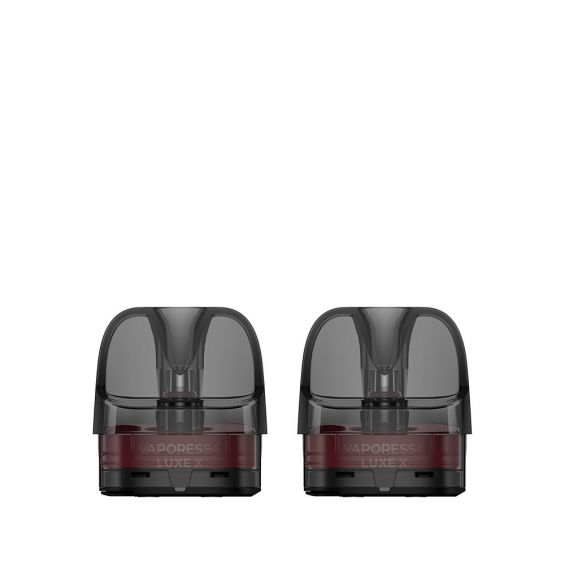 vaporesso luxe xr pods