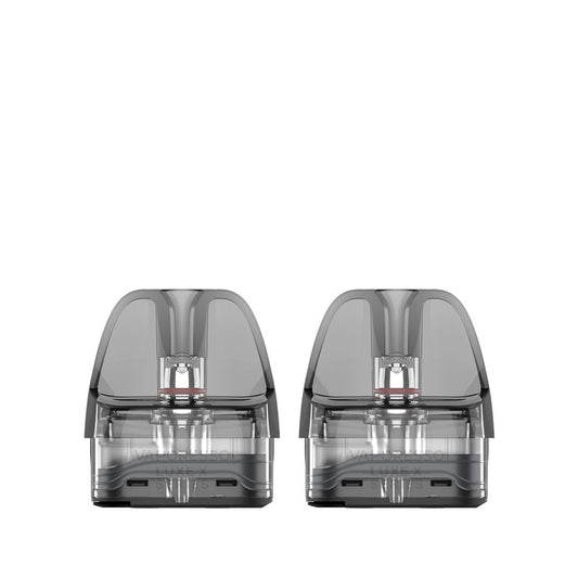 Vaporesso Luxe X Corex 2.0 Replacement Pods - 2 Pack