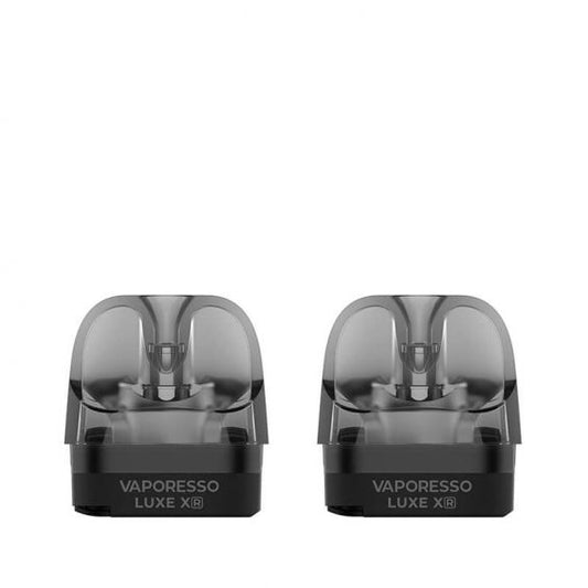 vaporesso luxe xr pods