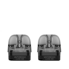 vaporesso luxe xr pods