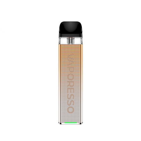 Vaporesso Xros 3 Mini Pod Vape Kit | Next Day Delivery | Gold Bar UK Vaporesso Xros 3 Mini Pod Vape Kit | Next Day Delivery | Gold Bar UK