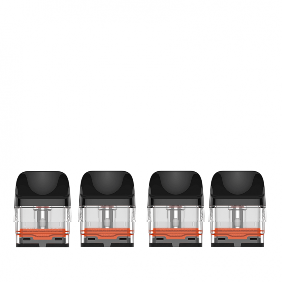 vaporesso xros pods