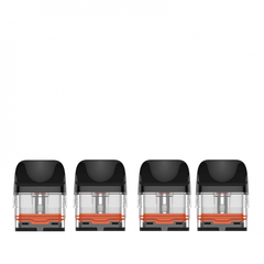 vaporesso xros pods